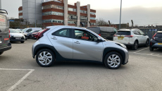 Toyota Aygo X 1.0 VVT-i Pure 5dr Petrol Hatchback